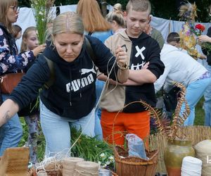 Impreza Wianki nad Krzną w Łukowie odbyła się po raz siódmy