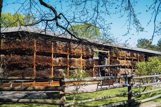 Uzdrowisko Konstancin-Jeziorna