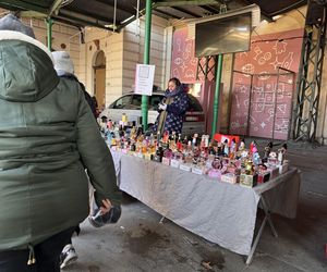 Tak wygląda typowa niedziela na Dworcu Świebodzkim we Wrocławiu