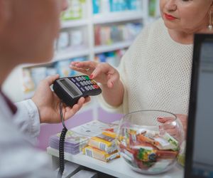 Paragony grozy w aptekach nad morzem. Farmaceutka wyjaśnia
