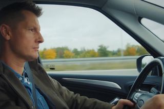 	M jak miłość odc. 1849. Paweł (Rafał Mroczek)