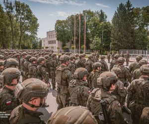 W pełni umundurowani żołnierze na ulicach Lublina? Rozpoczęły się ćwiczenia Ognista Burza