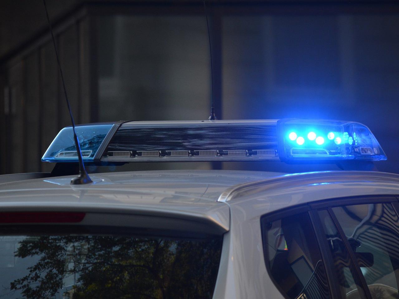 Policjanci podsumowują weekend majowy