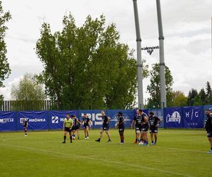 Derby Wschodu dla Siedlec. MKS Pogoń pokonała Budowlanych Lublin