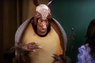 Wszystkie świąteczne odcinki serialu „Przyjaciele”. Jak spędzali Boże Narodzenie bohaterowie kultowej produkcji?