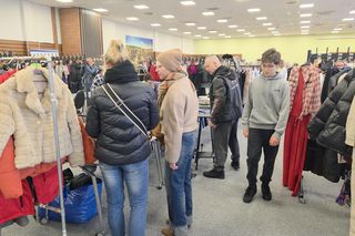 X Bydgoski Bazar ponownie przyciągnął tłumy