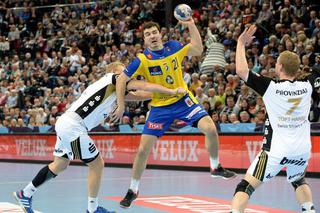 Liga Mistrzów EHF. Vive Kielce zremisowało z THW Kiel!