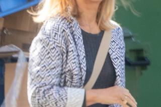  Grażyna Torbicka je fastfoody