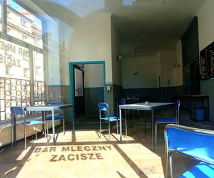 Bar Zacisze