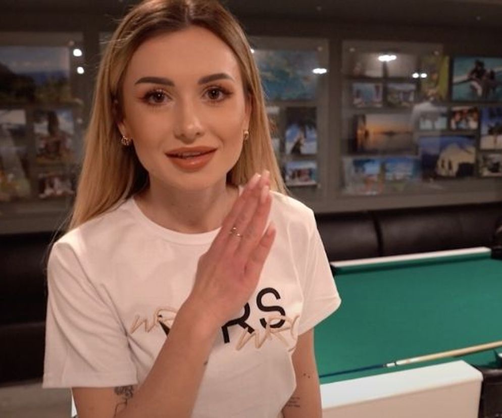 Weronika Sowa: wiek, wzrost, Instagram, rodzice, rodzeństwo, sklep, waga, Friz, ekipa. Kim jest Wersow?