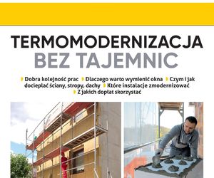Dodatek do Muratora 6/25. Niezbędnik dla planujących remont domu