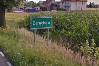 8. Gmina Doruchów - pow. ostrzeszowski (954,49 zł)