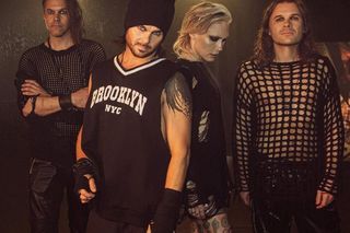 The Rasmus wracają do Polski! Koncert w Warszawie już za moment!