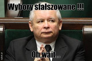 MEMY mówią więcej niż tysiąc słów...