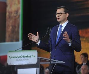 Wiceburmistrz Cieszyna znieważył premiera Morawieckiego. Sąd podjął decyzję w tej sprawie 