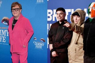 Elton John chwali zespół, który w 2025 zagra na OFF Festivalu. Kocham w nich wszystko