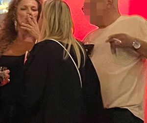 Kowbojka Liszowska rozpaliła parkiet