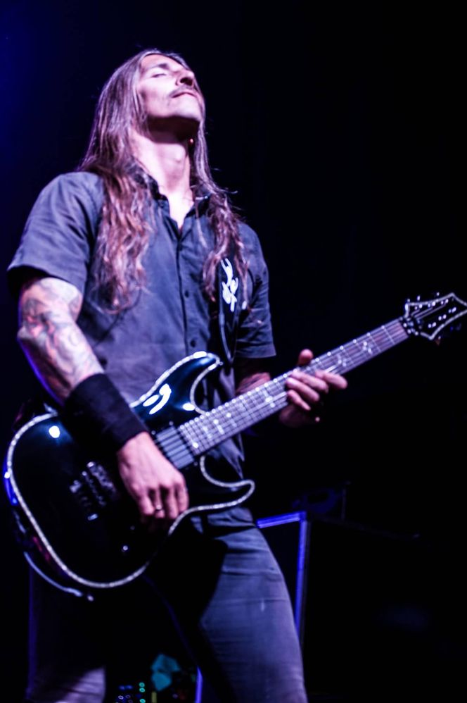 Ultima Ratio Fest 2025 – celebracja w wielkim stylu. Dark Tranquillity po trzydziestu latach nadal królują na metalowej scenie [RELACJA]