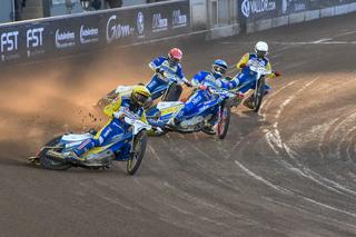 For Nature Solutions KS Apator Toruń - ebut.pl Stal Gorzów, zdjęcia z Motoareny