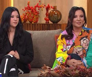 Pierwsza żona Michała Wiśniewskiego pokazała córkę. Podobna do znanej mamy?