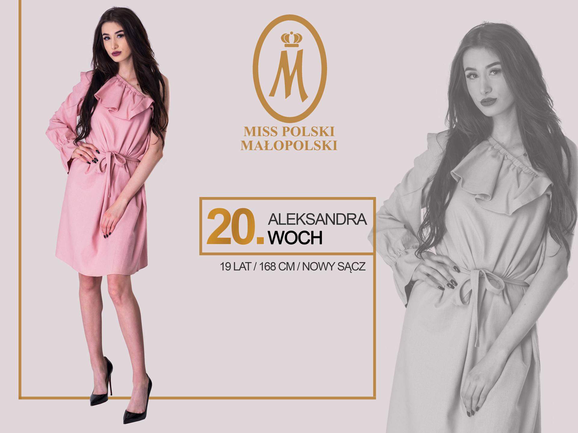 Piękne Małopolanki Powalczą O Tytuł Miss Małopolski 2019 ZdjĘcia Kandydatek Super Express 3184