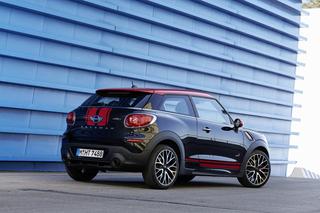 MINI John Coper Works Paceman