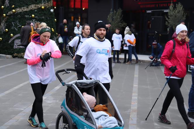 18. Bieg WOŚP „Policz się z cukrzycą” w Poznaniu