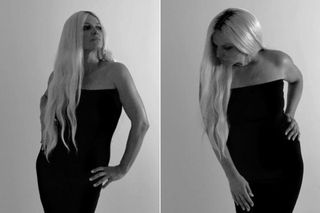 Joanna Liszowska podkreśla zabójczą figurę w obcisłej sukience! Jak zawsze boska