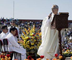 Brat Leona XIV nie przebierał w słowach! Padły wulgaryzmy