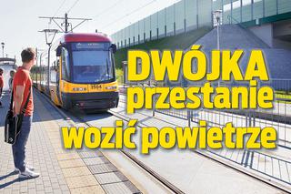 Warszawa: tramwaj pojedzie dalej na Tarchomin już za rok!