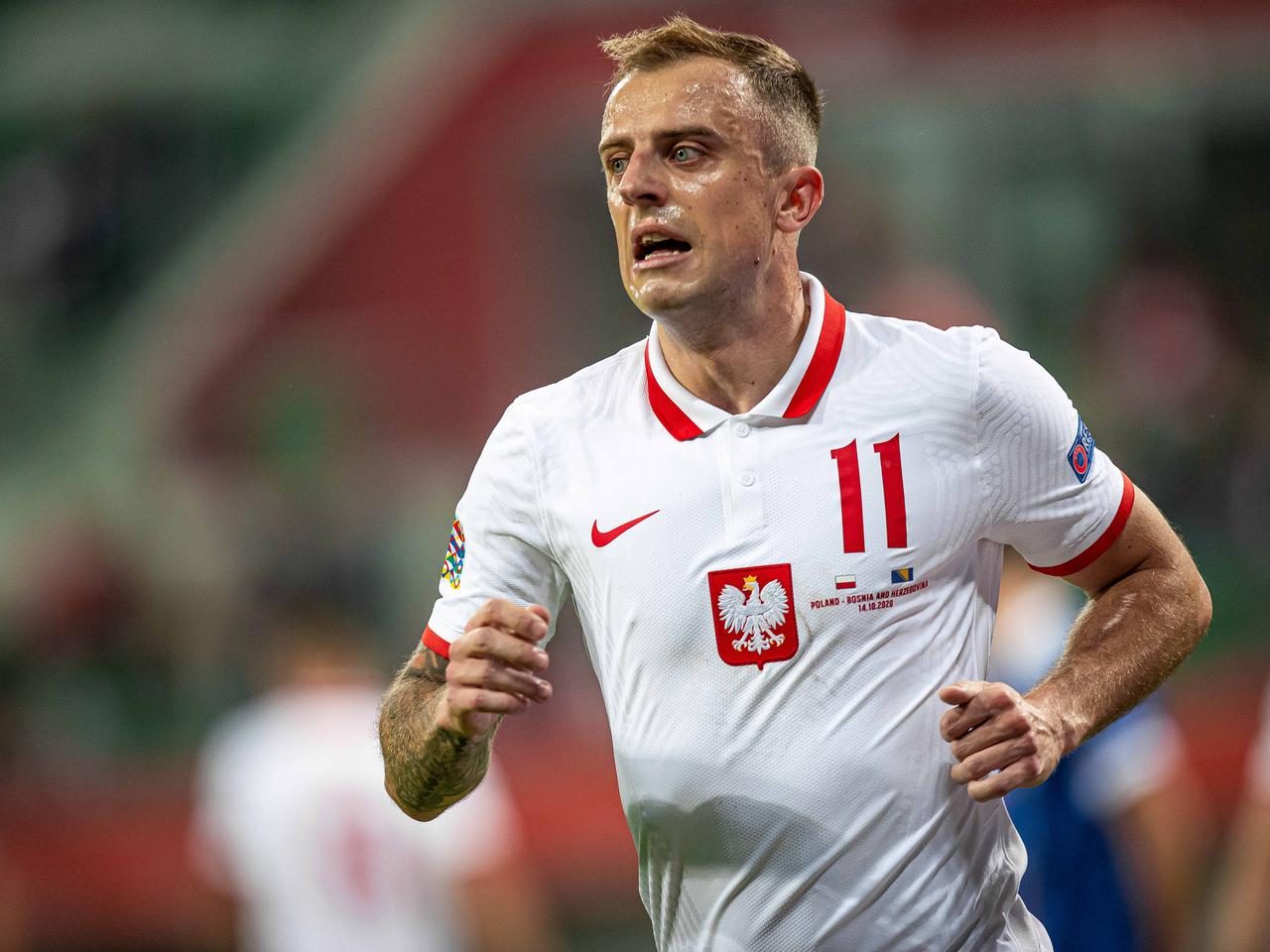 Kamil Grosicki będzie miał WIELKIE problemy. Uratować go może tylko JEDNO