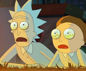 Rick i Morty jako film? Twórca o planach nakręcenia kinowej wersji animacji