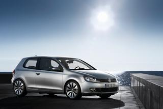 Volkswagen Golf  1.2 hatchback, model 2011 – dane techniczne, spalanie, cena