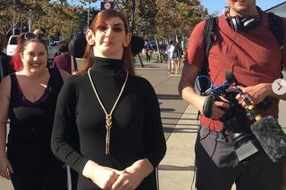 Rumeysa Gelgi. Jak wygląda życie najwyższej kobiety na świecie?