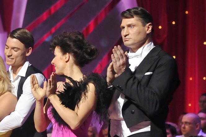 Andrzej Gołota, Magdalena Soszyńska-Michno