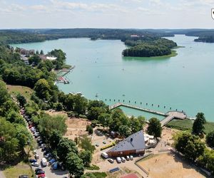   Turystyczny ranking Warmii i Mazur. Ten powiat bije rekordy popularności