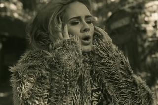 Adele - Hello: Premiera piosenki, teledysk + tracklista płyty 25! 
