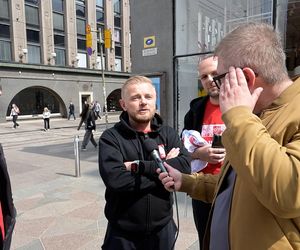 Kibice wściekli na aferę w reprezentacji