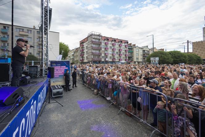 Ruszył cykl "Dobry Wieczór Gorzów". Na początek koncert De Mono