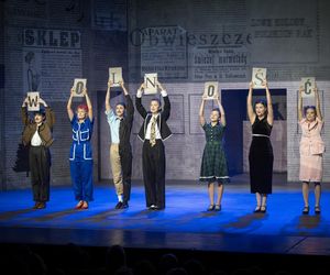 Festiwal Arcydzieł 2025 w  Rzeszowie. Spektakle