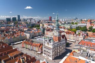 Najlepsze miasta do życia w Polsce. Nowa edycja