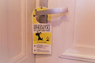 Chorzów walczy ze śmierdzącym problemem. Ruszyła akcja Nie rób gańby sprzątaj po swoim psie