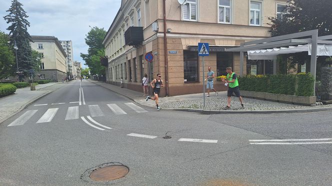 Bieg na 100lecie Fabryki Broni