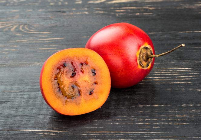 Dżem z tamarillo: przepis na egzotykę w twojej spiżarni