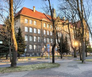 Konkurs na dyrektorów 