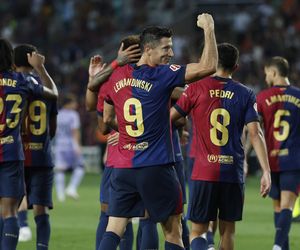 Osasuna - FC Barcelona RELACJA NA ŻYWO: Duma Katalonii na kolanach! Osasuna gromi lidera [WYNIK, SKŁADY]