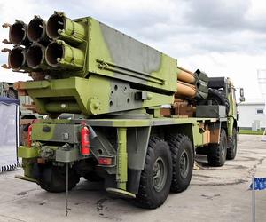 HIMARS i Tornado-S