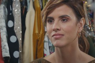 M jak miłość, odcinek 1859: Kama (Michalina Sosna) 