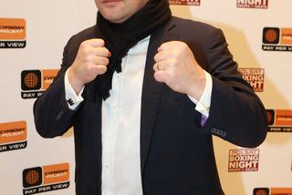 TYGRYS TRAFI PRZED SĄD ZA POBICIE.