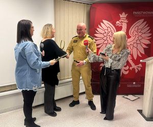 Medialne Laury 2024 od konińskich dziennikarzy wręczone!
